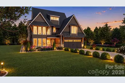 2033 Boswell Way, Weddington, NC 28104 - Photo 2