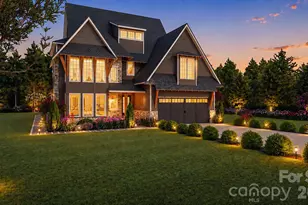 2033 Boswell Wy, Weddington, NC 28104 - Photo 2