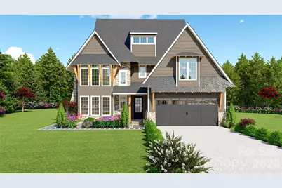 2033 Boswell Way, Matthews, NC 28104 - Photo 10