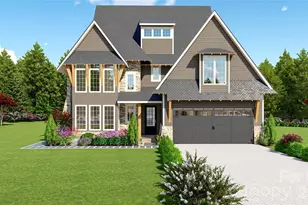 2033 Boswell Wy, Matthews, NC 28104 - Photo 10