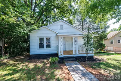 423 N Davis Avenue, Newton, NC 28658 - Photo 4