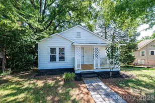 423 N Davis Ave, Newton, NC 28658 - Photo 4