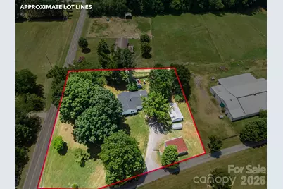 610 Helton Road, Cherryville, NC 28021 - Photo 4