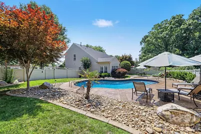 409 Dutchmans Meadow Drive, Mount Holly, NC 28120 - Photo 32