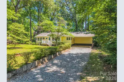 117 Whitney Avenue, Tryon, NC 28782 - Photo 1