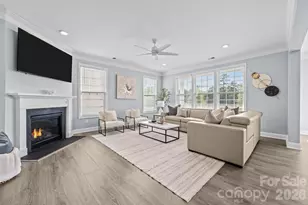645 Belle Grove Dr, Clover, SC 29710 - Photo 16