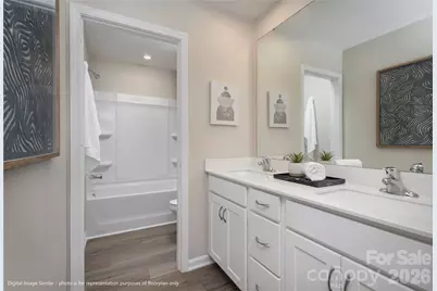 2813 Bowman Drive, Gastonia, NC 28052 - Photo 20