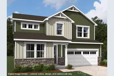 2813 Bowman Drive, Gastonia, NC 28052 - Photo 2