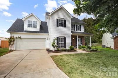 4717 Granite Court, Indian Trail, NC 28079 - Photo 1