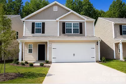 9201 Creedmore Hills Drive, Charlotte, NC 28214 - Photo 1