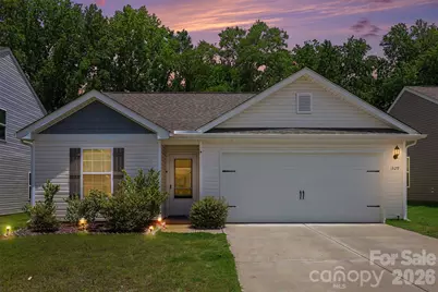 1329 Nia Road, Charlotte, NC 28215 - Photo 1