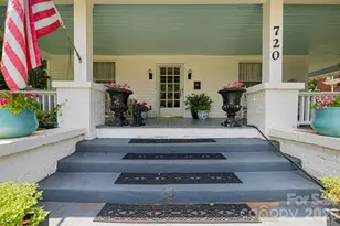 720 N Main Ave, Newton, NC 28658 - Photo 2