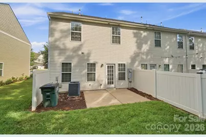 7495 Red Mulberry Way, Charlotte, NC 28273 - Photo 34