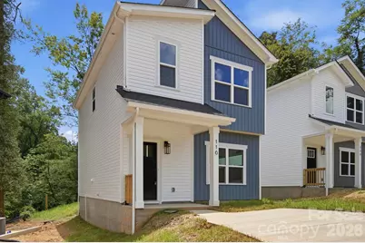 116 7th Avenue SE, Hickory, NC 28602 - Photo 2