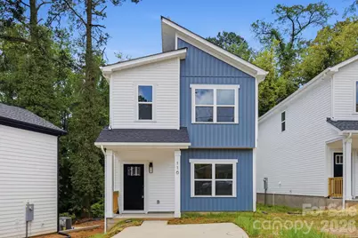 116 7th Avenue SE, Hickory, NC 28602 - Photo 1