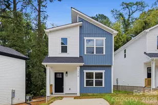 116 7th Ave SE, Hickory, NC 28602 - Photo 1