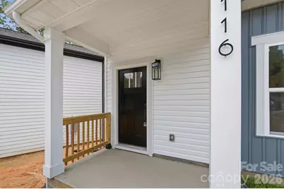 116 7th Avenue SE, Hickory, NC 28602 - Photo 4