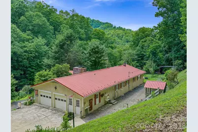 1065 Upper Pig Pen Road, Green Mountain, NC 28740 - Photo 2