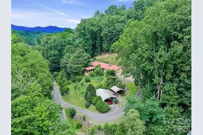 1065 Upper Pig Pen Road, Green Mountain, NC 28740 - Photo 1