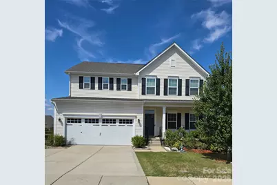 7270 Waterwheel Street SW, Concord, NC 28025 - Photo 1