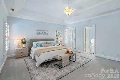 8507 Brownes Pond Lane, Charlotte, NC 28277 - Photo 26
