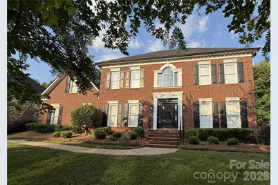 8507 Brownes Pond Lane, Charlotte, NC 28277 - Photo 1