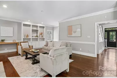 8507 Brownes Pond Lane, Charlotte, NC 28277 - Photo 14