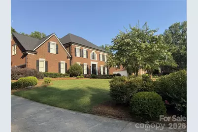 8507 Brownes Pond Lane, Charlotte, NC 28277 - Photo 2