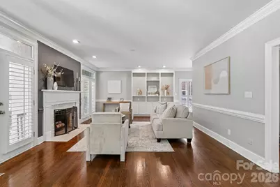 8507 Brownes Pond Lane, Charlotte, NC 28277 - Photo 12