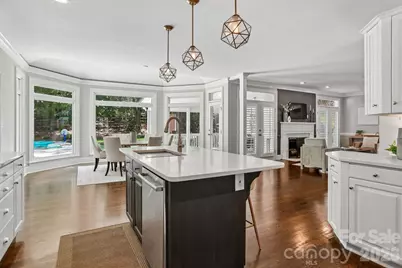 8507 Brownes Pond Lane, Charlotte, NC 28277 - Photo 18