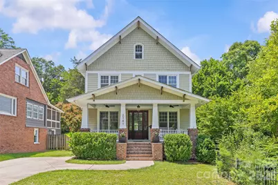 2141 Chatham Avenue, Charlotte, NC 28205 - Photo 1