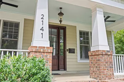 2141 Chatham Avenue, Charlotte, NC 28205 - Photo 8