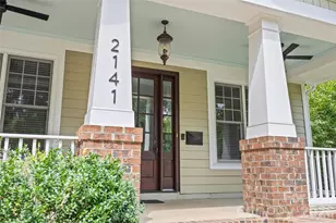 2141 Chatham Ave, Charlotte, NC 28205 - Photo 8