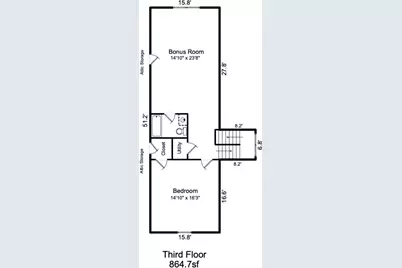 2141 Chatham Avenue, Charlotte, NC 28205 - Photo 48
