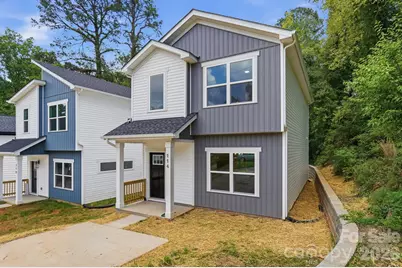114 7th Avenue SE, Hickory, NC 28602 - Photo 2