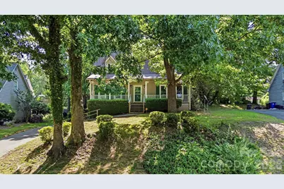 5041 Hutchins Street, Winston Salem, NC 27106 - Photo 2
