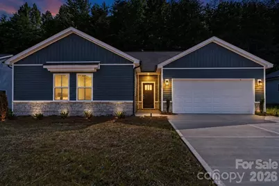 1165 Stoneglen Drive #30, Granite Quarry, NC 28146 - Photo 1