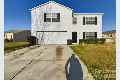 12621 Dervish Lane, Charlotte, NC 28269 - Photo 1