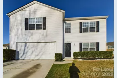 12621 Dervish Lane, Charlotte, NC 28269 - Photo 2