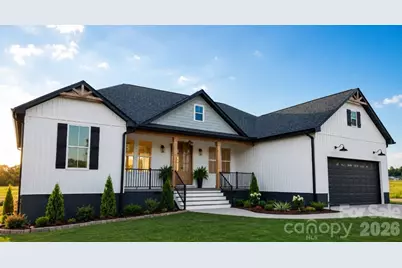 439 Hambright Road, Blacksburg, SC 29702 - Photo 1