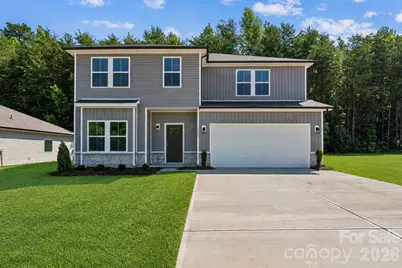 1185 Stoneglen Drive, Granite Quarry, NC 28146 - Photo 8