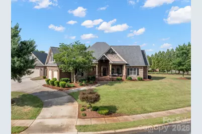708 Cedar Hill Drive, Shelby, NC 28152 - Photo 4