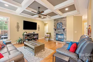 708 Cedar Hill Dr, Shelby, NC 28152 - Photo 10