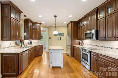 708 Cedar Hill Drive, Shelby, NC 28152 - Photo 16