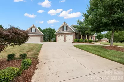 708 Cedar Hill Drive, Shelby, NC 28152 - Photo 2
