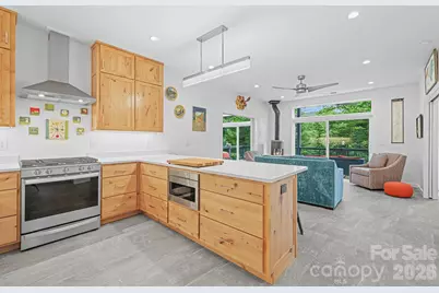 337 Leatherbreeches Drive, Tuckasegee, NC 28783 - Photo 14