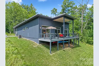 337 Leatherbreeches Drive, Tuckasegee, NC 28783 - Photo 1