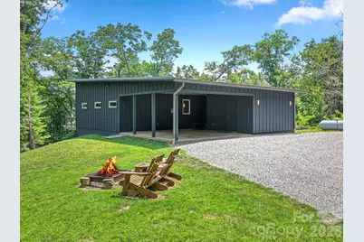 337 Leatherbreeches Drive, Tuckasegee, NC 28783 - Photo 2