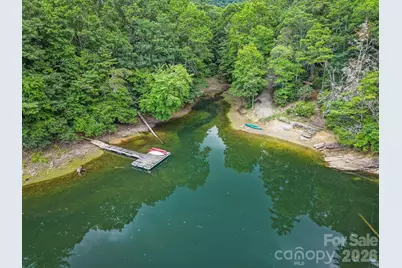 337 Leatherbreeches Drive, Tuckasegee, NC 28783 - Photo 42