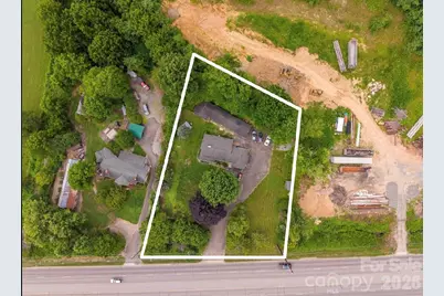 2541 Dellwood Road, Waynesville, NC 28786 - Photo 4